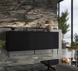 Комод 200 4D Abi