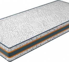 Матрас ортопедический Хром ТМ EXTRA