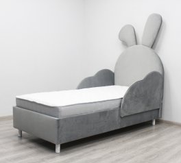 Дитяче ліжко Реббіт