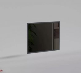 Зеркало Matroluxe Polo / Поло