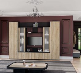 Стенка Галиция Д-02