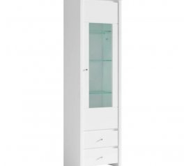 Витрина REG1W2S Кристина