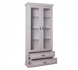 Витрина 2W2S Tiffany