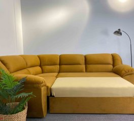 Угловой диван Рафаелло 2.65