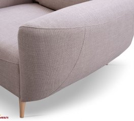 Крісло м'яке Boho