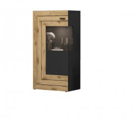 Витрина низкая Джейкоб