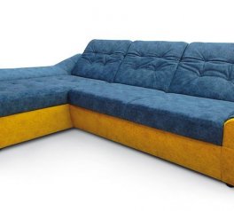 Угловой диван Спейс