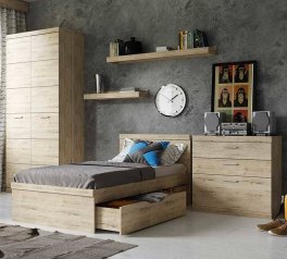 Полка 110 Oskar