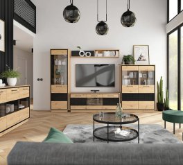 Модульная гостиная Pont