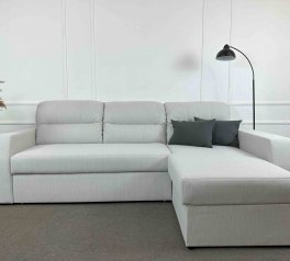 Кутовий диван Еко Дрім