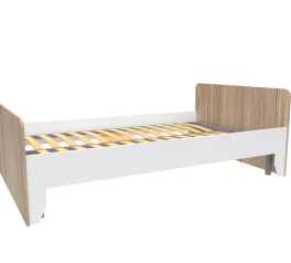 Ліжко Нордік