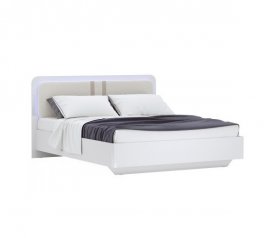 Ліжко 1,8х2,0 підйомне з каркасом Белладжіо