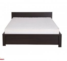 Спальня Kaspian/Каспіан BRW Poland №2 з шафою 2D2S та комодом 2D4S