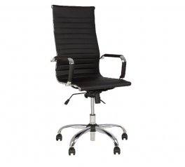 Крісло SLIM HB Anyfix CHR68