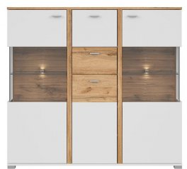 Буфет KOM2W1D2S/13/14 Alamo