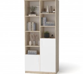 Шкаф двойной 