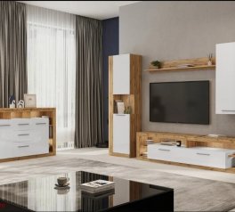 Комод Джерсі 