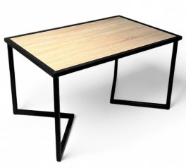 Стол журнальный MebliRoMax Tisot / Тисот