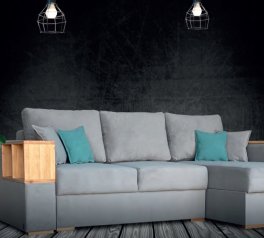 Угловой диван Лари 260