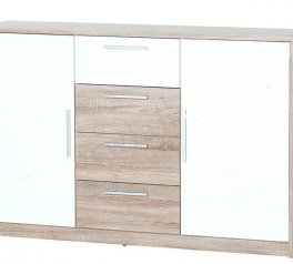 Комод 2D4S Ріко