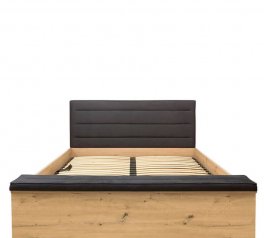 Кровать LOZ/160/B Ostia