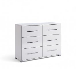 Комод 6шх Фемели
