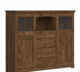 Буфет KOM2W4S Patras