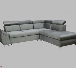 Угловой диван Элегант