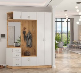 Модульний передпокій Класика МВ-13