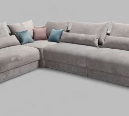 Угловой диван Манхеттен