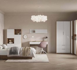 Модульная детская Асти Джуниор