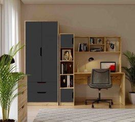 Модульная детская Teenager