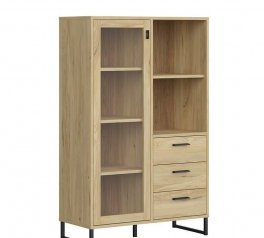 Вітрина REG1W3S/U Ramla