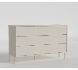 Комод Доминика MatroLuxe