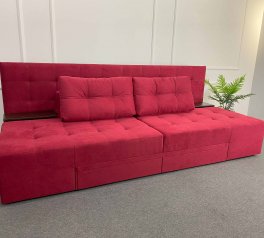 Диван Дублін з шухлядами