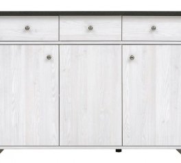 Комод KOM3D3S Паріс