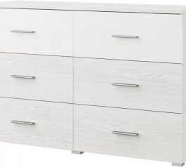 Комод 3Ш+3Ш Ромбо