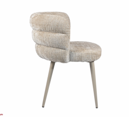 Стул M-215 саванна + капучино