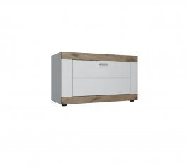 Тумба для обуви Санторини