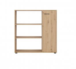 Стеллаж REG1D/120 Space office 