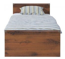 Ліжко JLOZ Монтана