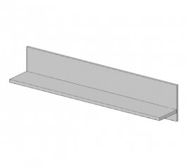 Полка 130 Tiffany