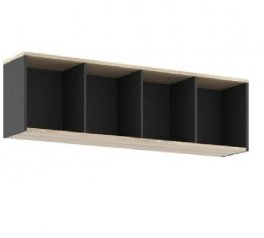 Полиця 160 Офіс-Нью 