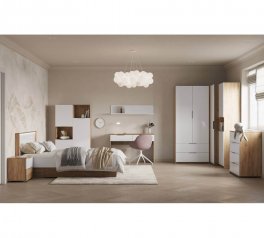 Полка настенная Асти Джуниор