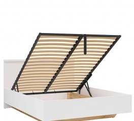 Кровать LOZ/160/B Erla