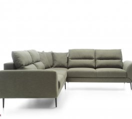 Угловой диван Quattro
