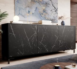 Комод 200 3D Marmo