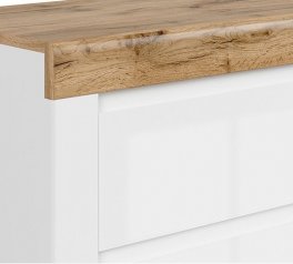 Модульная прихожая BRW Poland Holten / Холтен