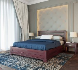 Спальня Lord/Лорд Лев с комодом 3S и тумбами