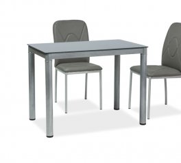 Стол Galant 100x60 Серый